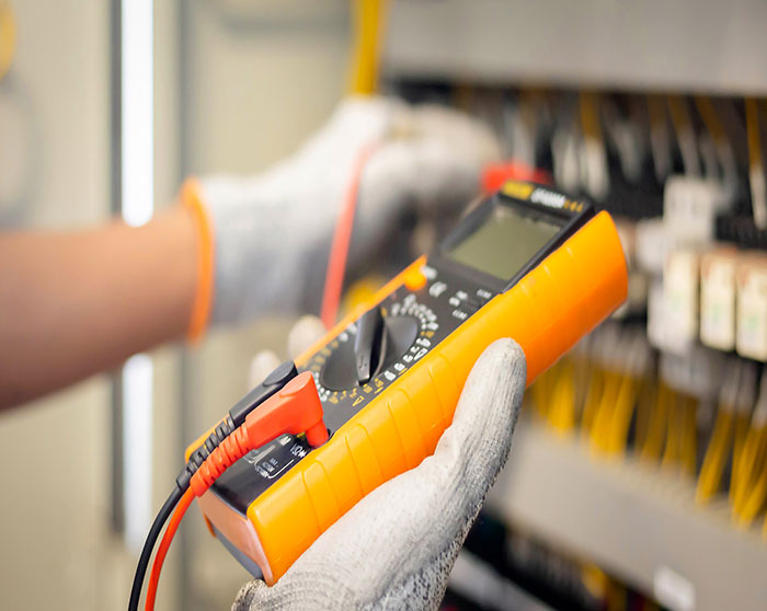 Sydney Commercial Electrical Services
